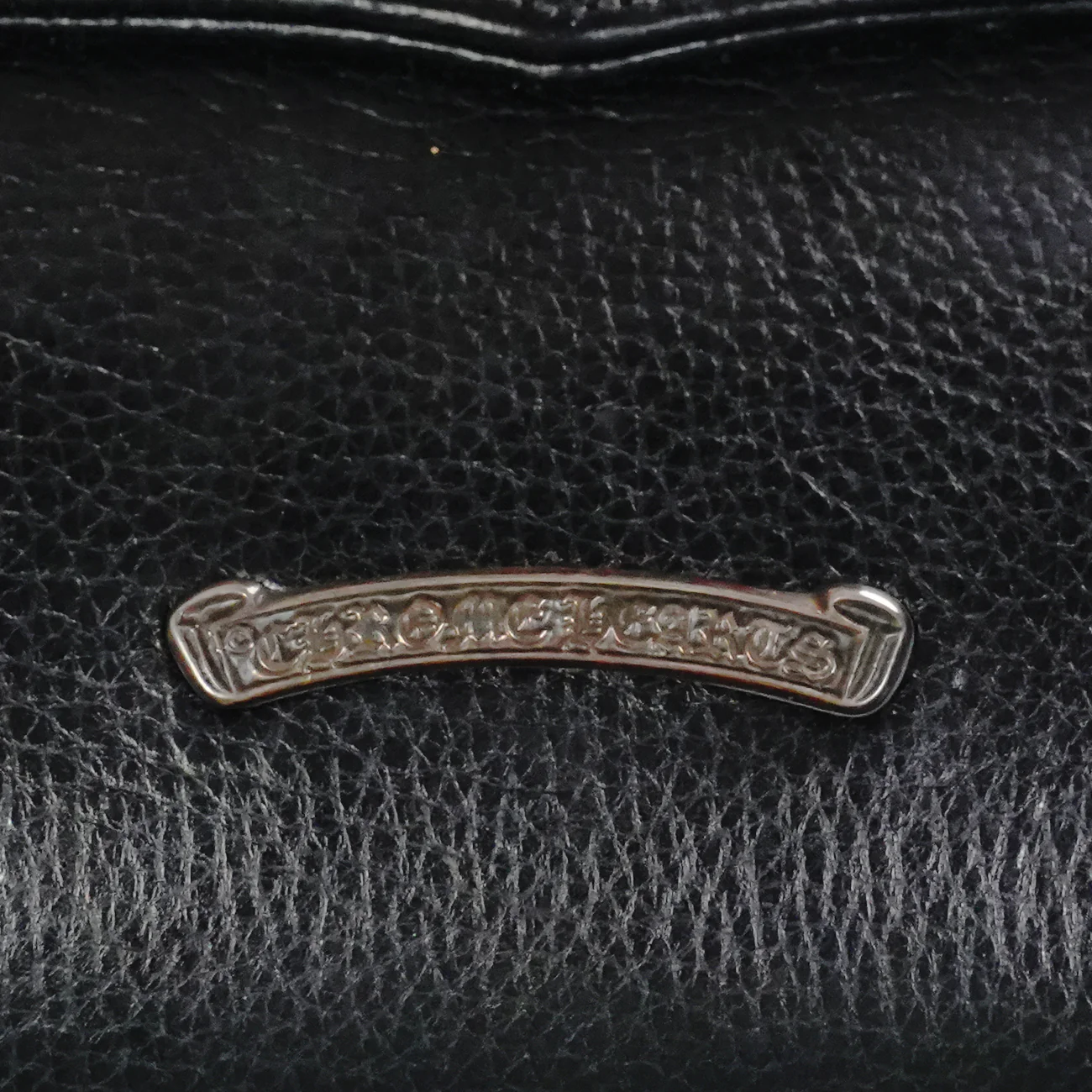 ドックアダムス BSフレア DOC ADAMS BS FLUER 【レザーショルダーバッグ】 - Image 4