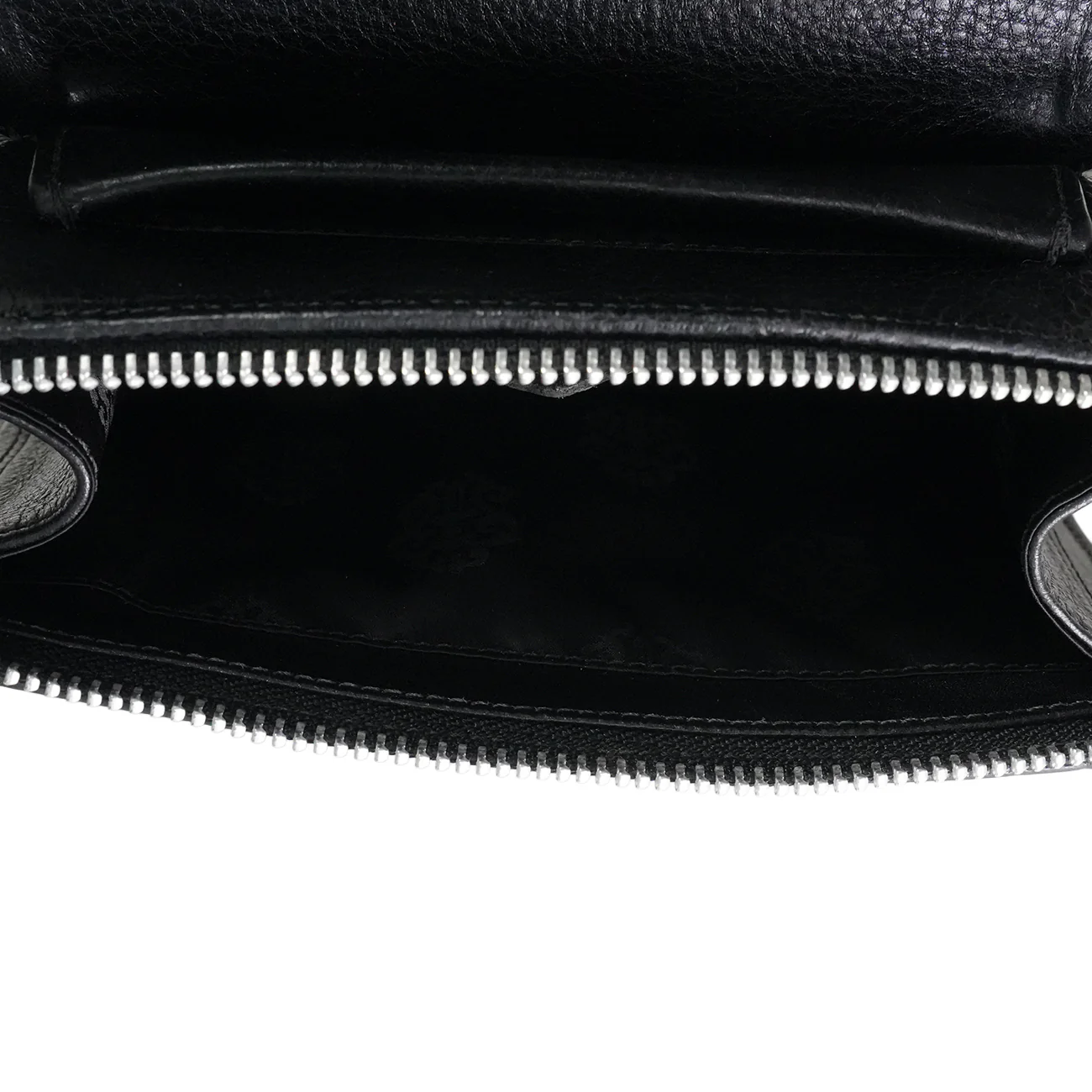 ドックアダムス BSフレア DOC ADAMS BS FLUER 【レザーショルダーバッグ】 - Image 8