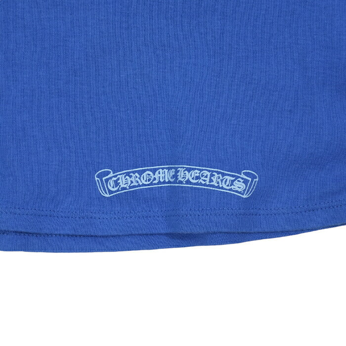 バックスクロールラベルプリントショート丈Tシャツ XS - Image 6