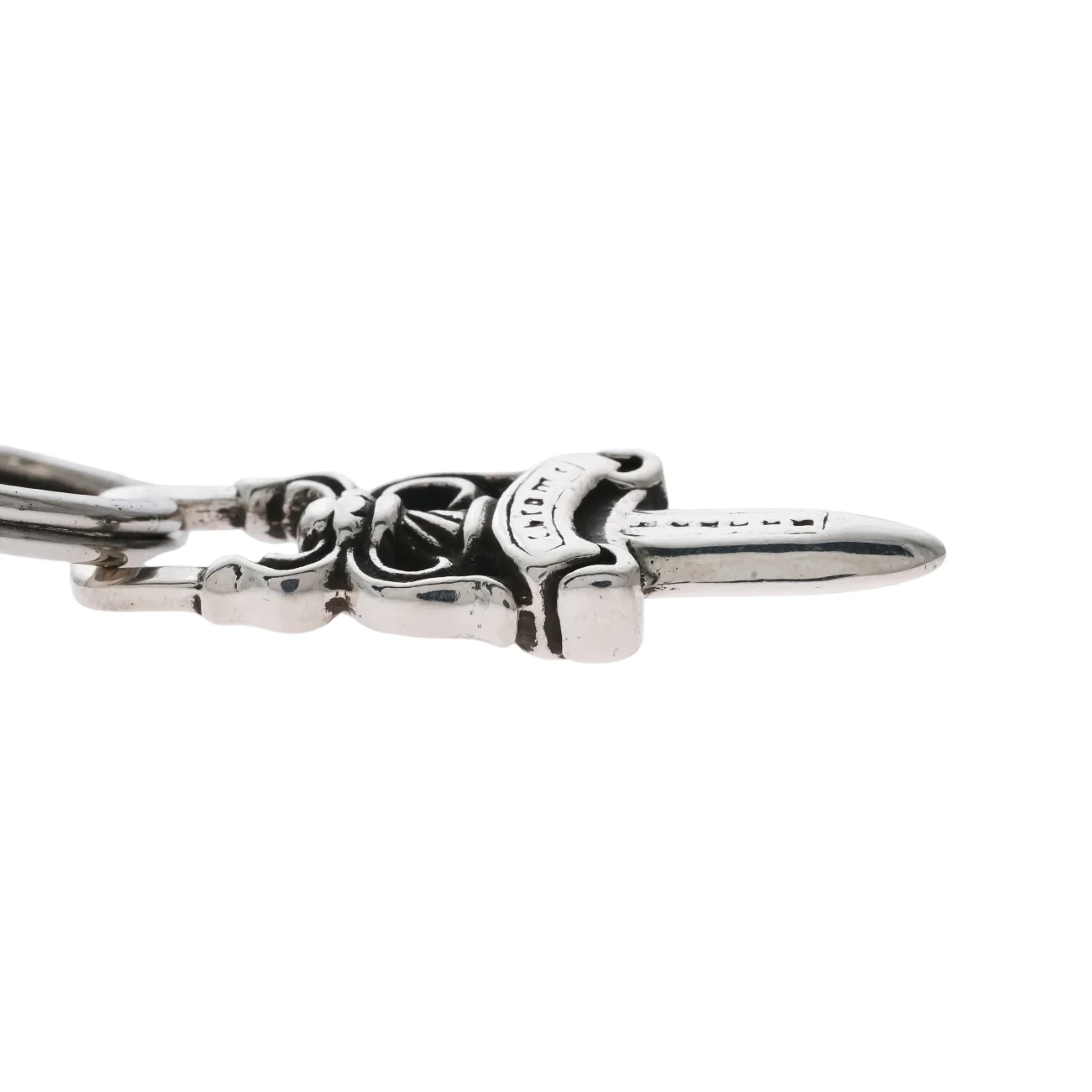 クリップキーチェーン ファンシーロング CLIP KEY CHAIN FANCY LONG 【シルバーキーチェーン】 - Image 10