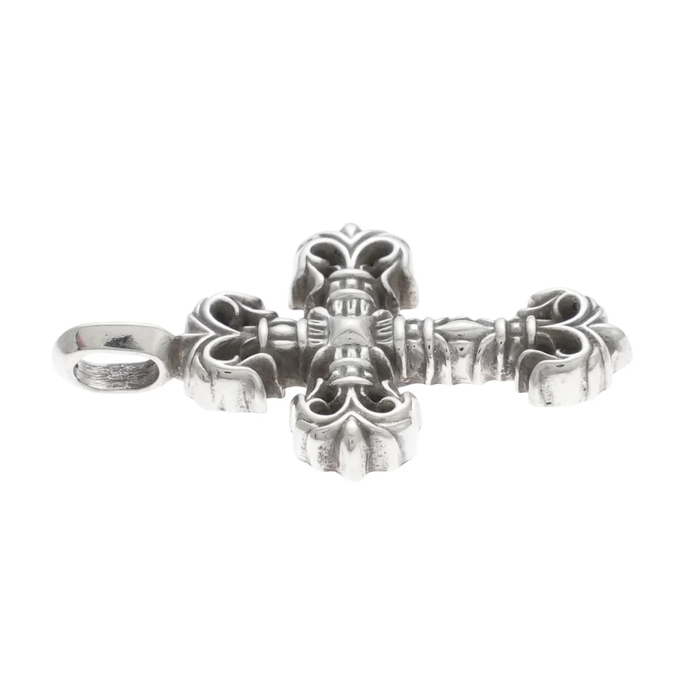 クリップキーチェーン ファンシーロング CLIP KEY CHAIN FANCY LONG 【シルバーキーチェーン】 - Image 4