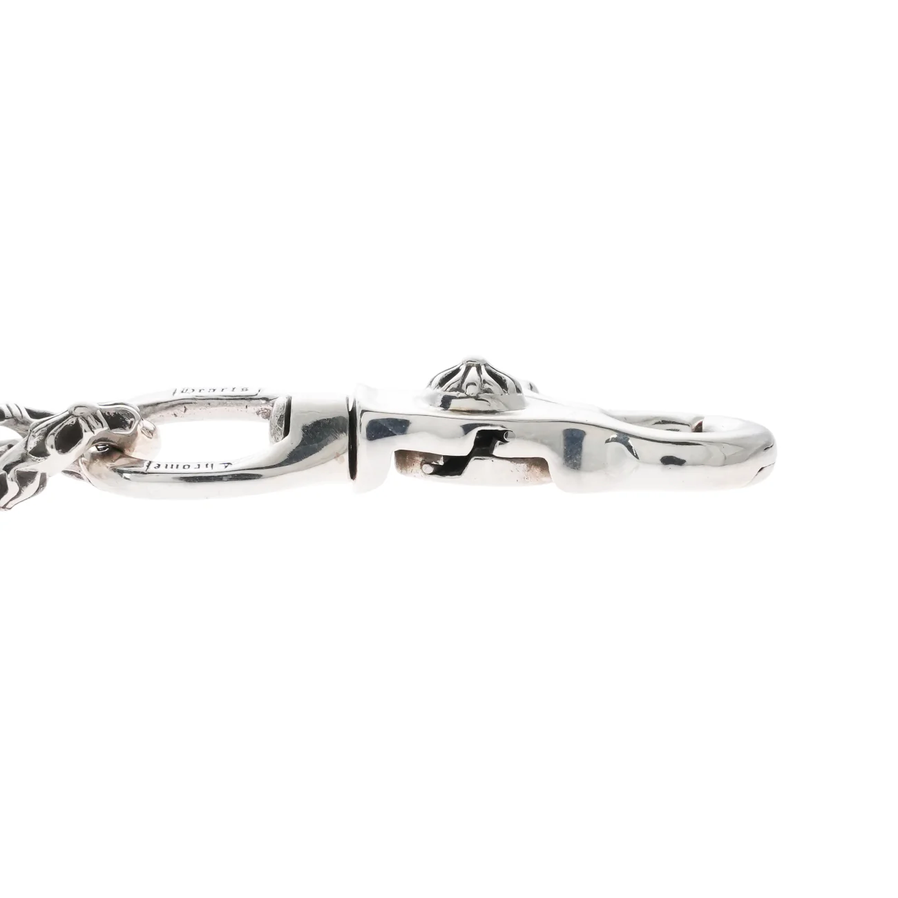 クリップキーチェーン ファンシーロング CLIP KEY CHAIN FANCY LONG 【シルバーキーチェーン】 - Image 6