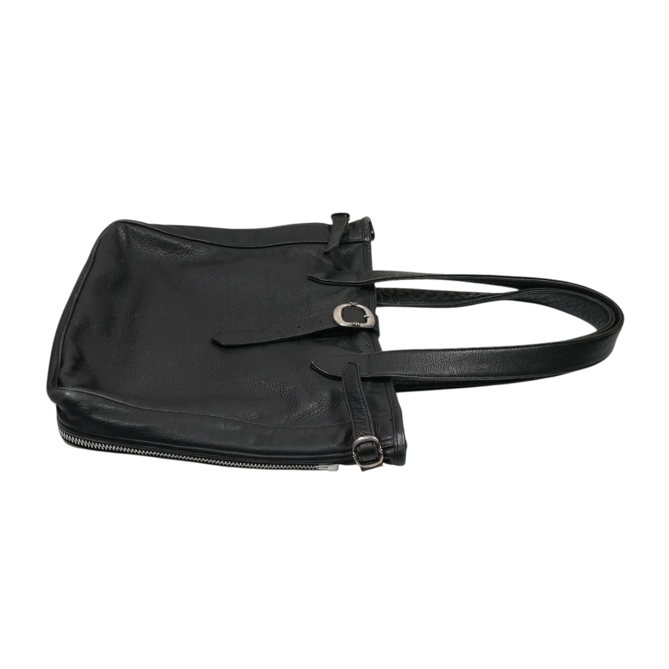 ガンスリンガーバックル付きトート GUNSLINGER TOTE 【レザーバッグ】 - Image 10