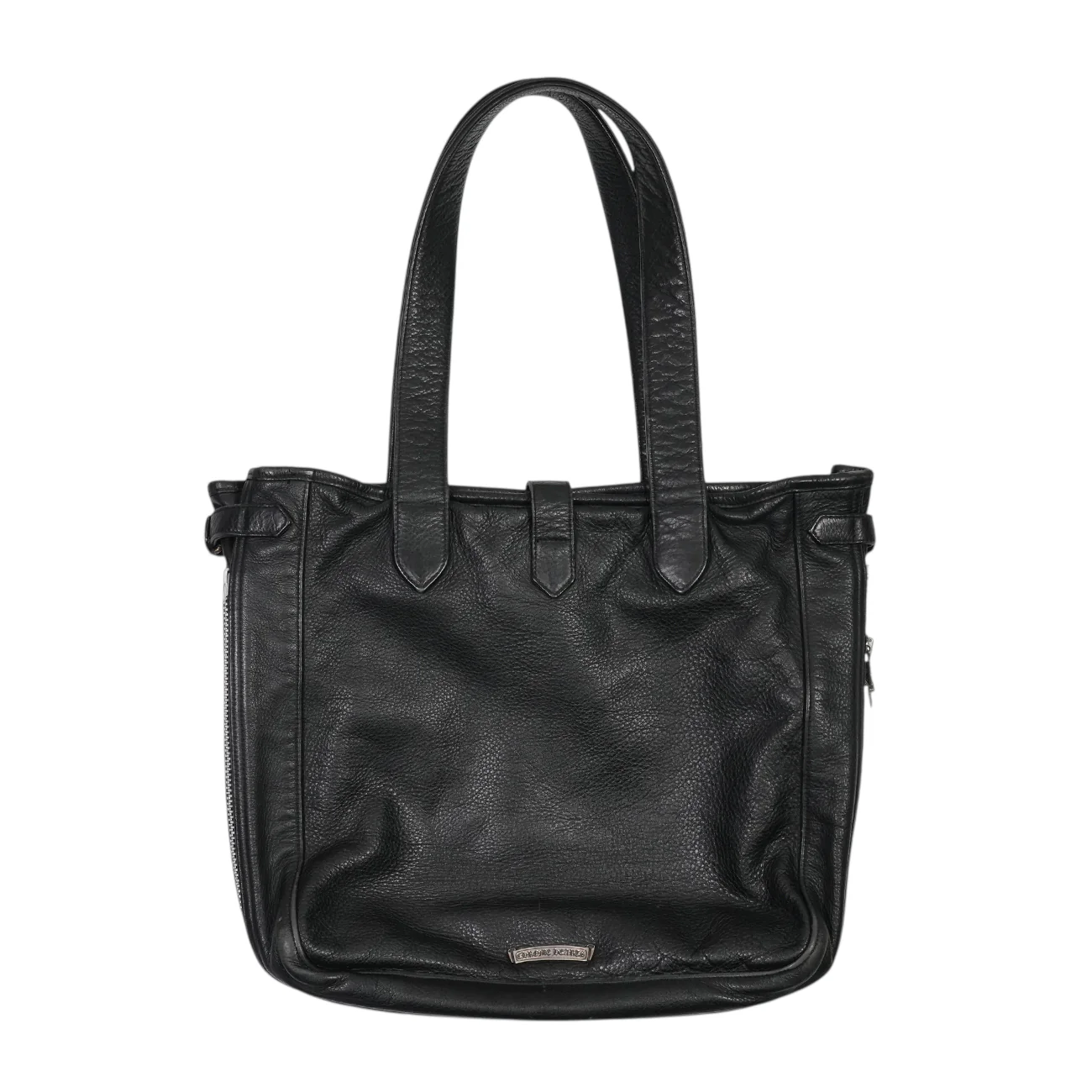 ガンスリンガーバックル付きトート GUNSLINGER TOTE 【レザーバッグ】 - Image 12