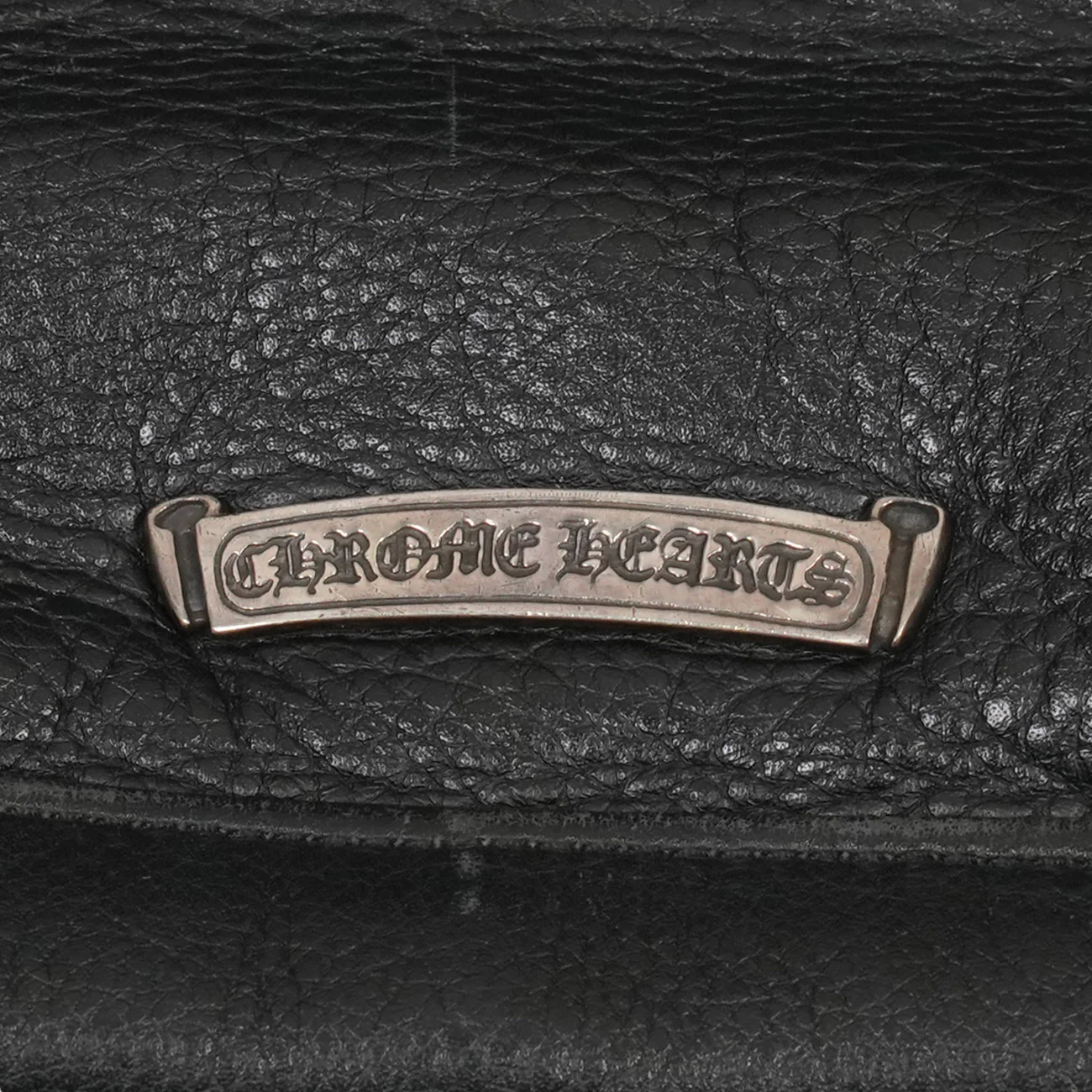 ガンスリンガーバックル付きトート GUNSLINGER TOTE 【レザーバッグ】 - Image 13