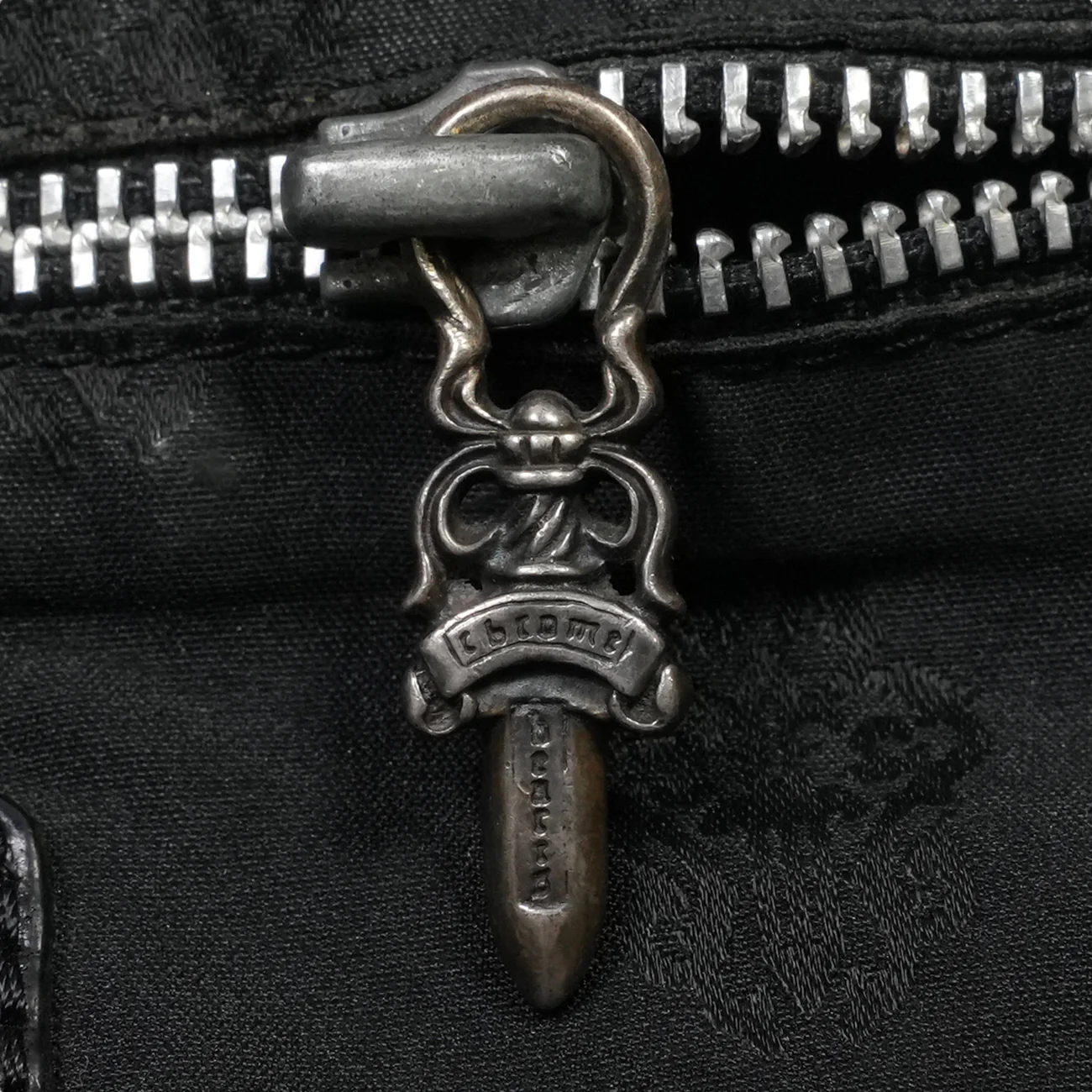ガンスリンガーバックル付きトート GUNSLINGER TOTE 【レザーバッグ】 - Image 15
