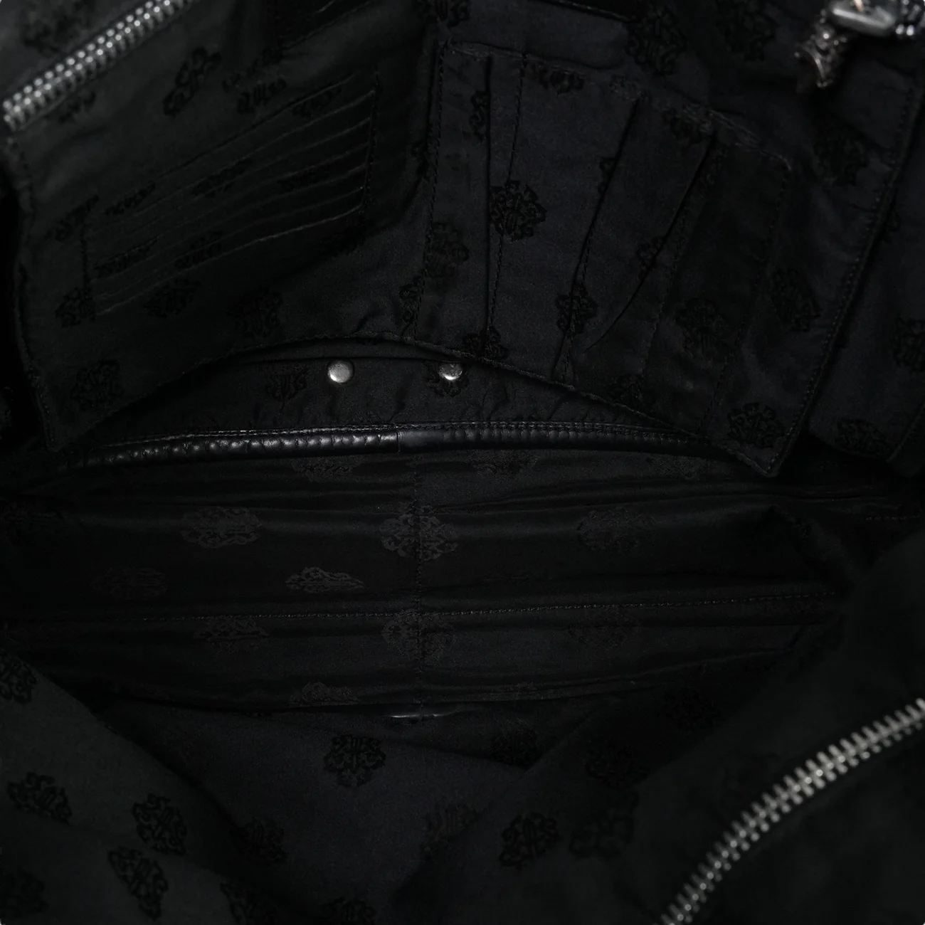 ガンスリンガーバックル付きトート GUNSLINGER TOTE 【レザーバッグ】 - Image 18