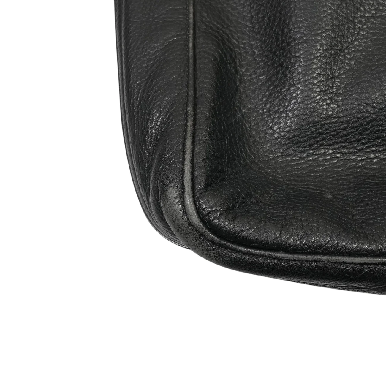 ガンスリンガーバックル付きトート GUNSLINGER TOTE 【レザーバッグ】 - Image 4