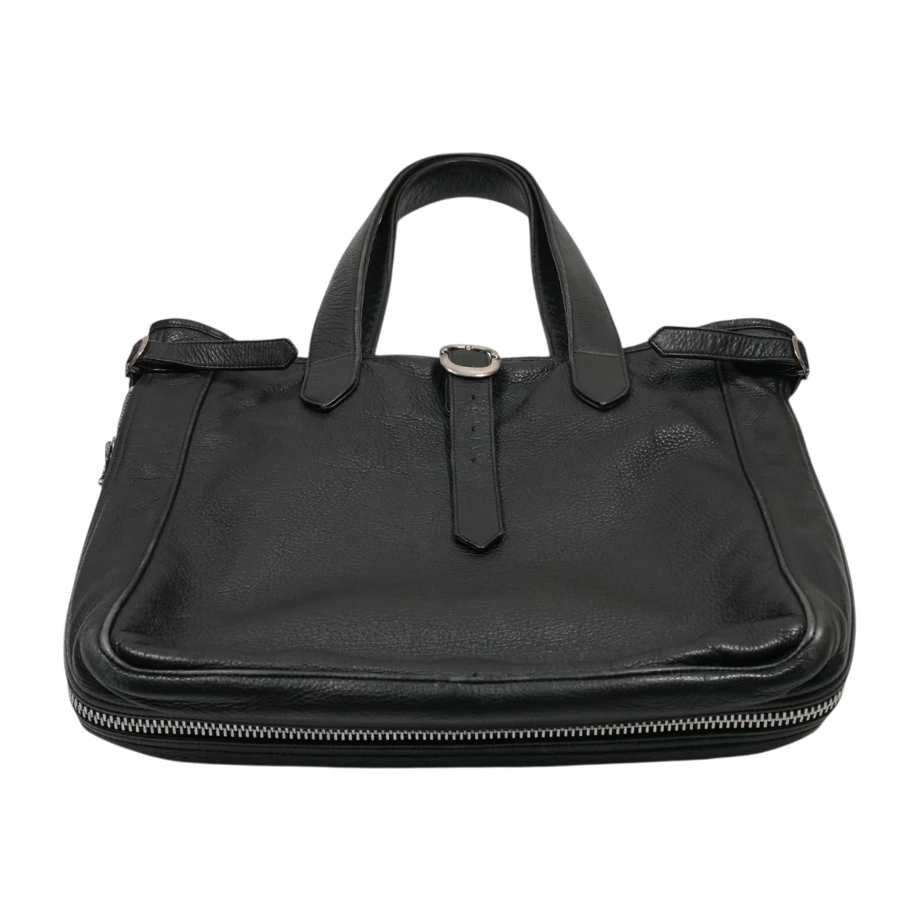 ガンスリンガーバックル付きトート GUNSLINGER TOTE 【レザーバッグ】 - Image 6