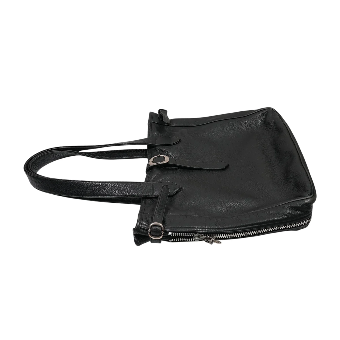 ガンスリンガーバックル付きトート GUNSLINGER TOTE 【レザーバッグ】 - Image 7