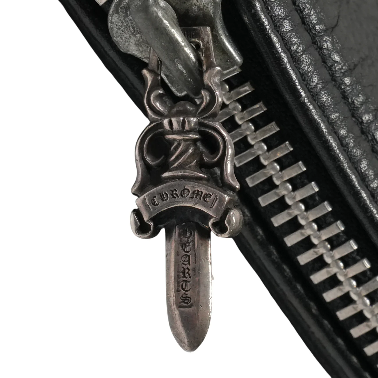 ガンスリンガーバックル付きトート GUNSLINGER TOTE 【レザーバッグ】 - Image 9