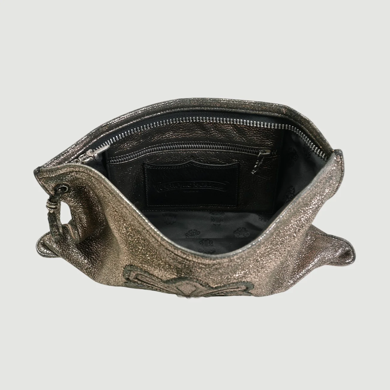新品現行プレーン特大フェザー(左) - Image 7