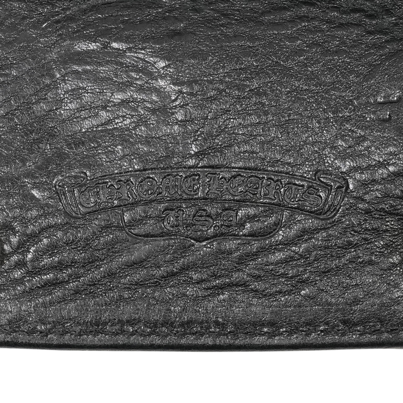 キーケース クロスボールボタン KEY CASE 【シルバー鍵入れ】 インボイス付き - Image 6