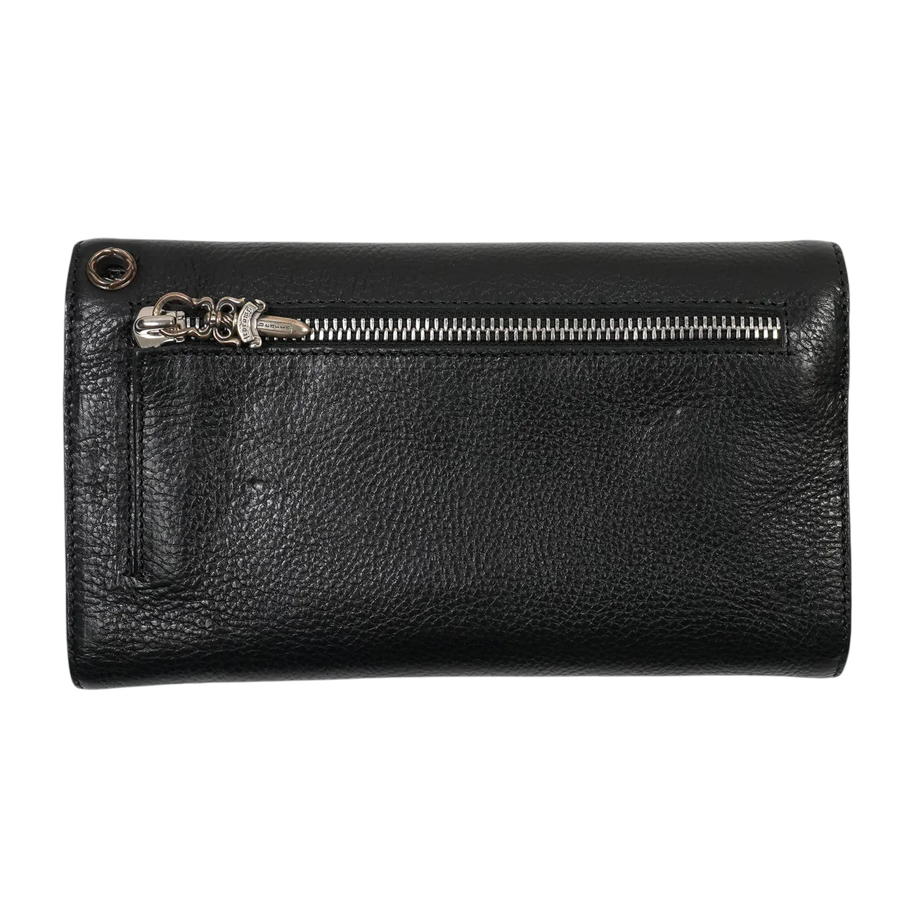 ウェーブウォレット WAVE WALLET 【シルバー長財布】【新品】 - Image 2