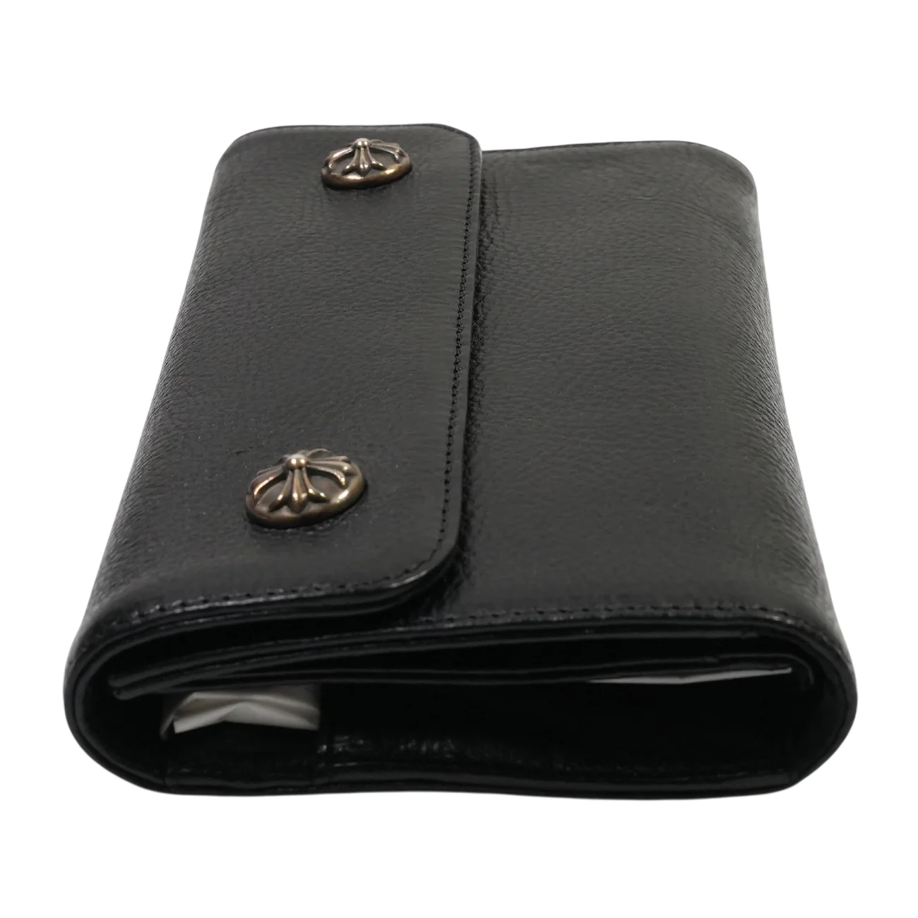 ウェーブウォレット WAVE WALLET 【シルバー長財布】【新品】 - Image 4