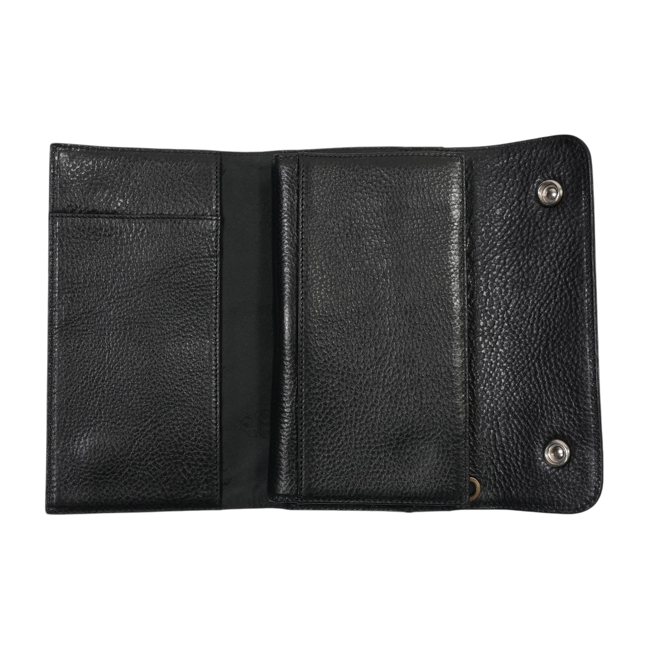 ウェーブウォレット WAVE WALLET 【シルバー長財布】【新品】 - Image 6