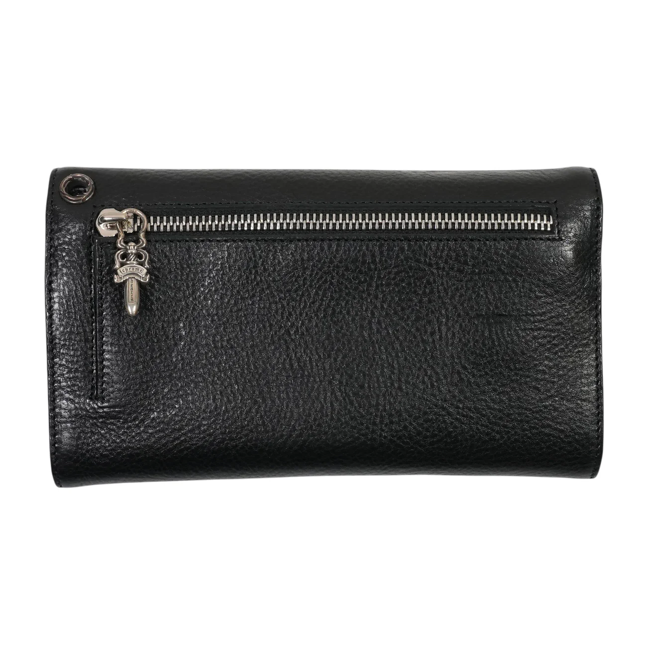 ウェーブウォレット WAVE WALLET 【シルバー長財布】【新品】 - Image 2