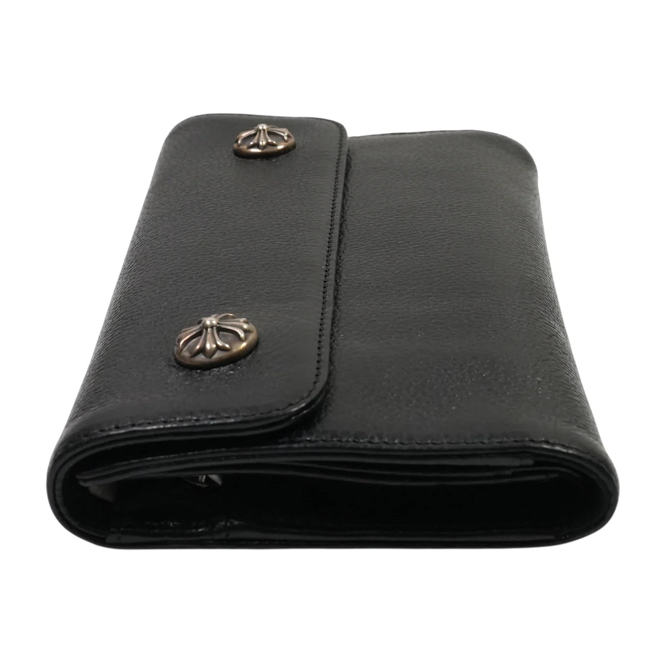 ウェーブウォレット WAVE WALLET 【シルバー長財布】【新品】 - Image 3