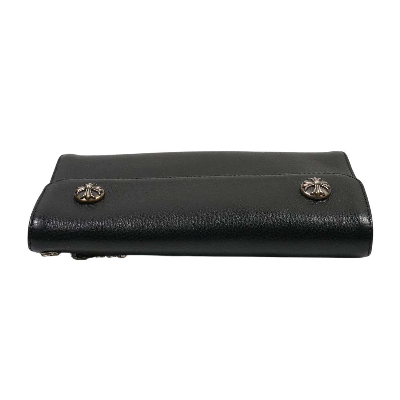 ウェーブウォレット WAVE WALLET 【シルバー長財布】【新品】 - Image 4