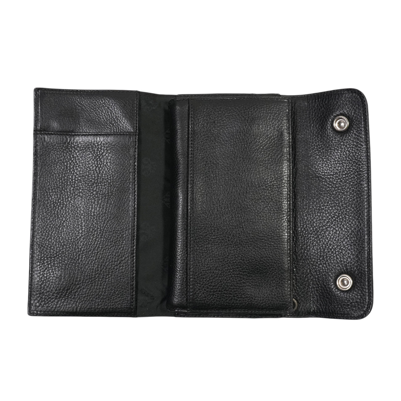 ウェーブウォレット WAVE WALLET 【シルバー長財布】【新品】 - Image 7