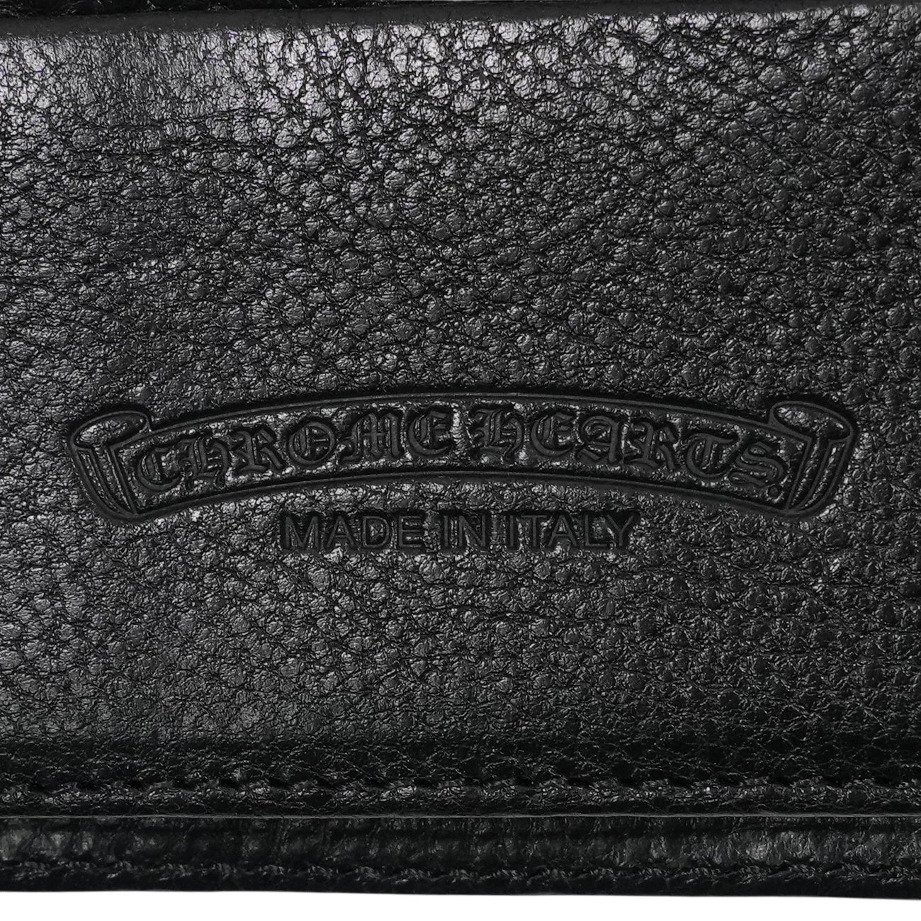 ウェーブウォレット WAVE WALLET 【シルバー長財布】【新品】 - Image 9