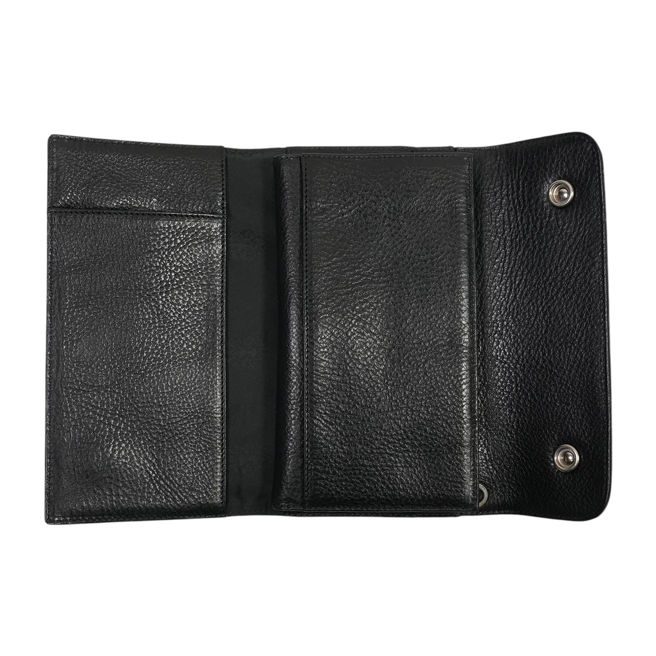 ウェーブウォレット WAVE WALLET 【シルバー長財布】【新品】 - Image 3
