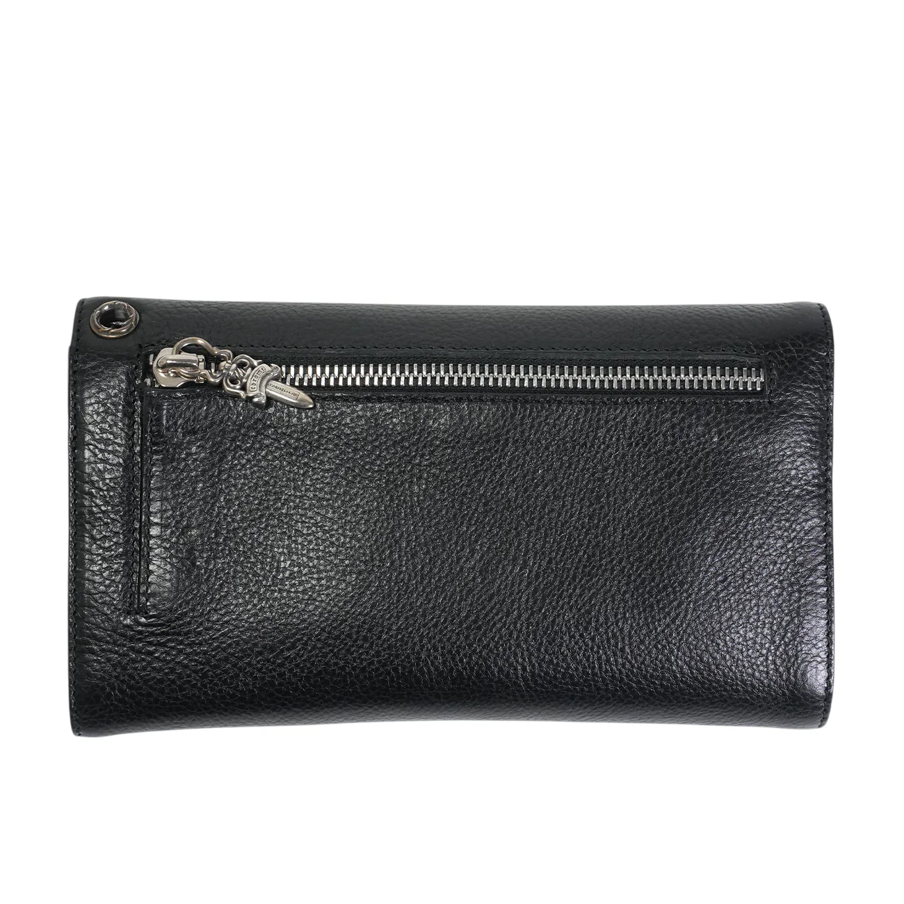 ウェーブウォレット WAVE WALLET 【シルバー長財布】【新品】 - Image 2