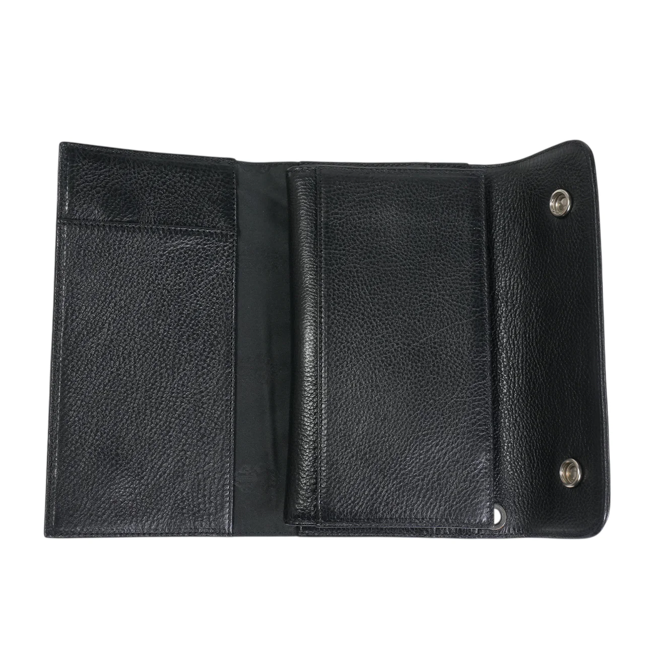 ウェーブウォレット WAVE WALLET 【シルバー長財布】【新品】 - Image 4