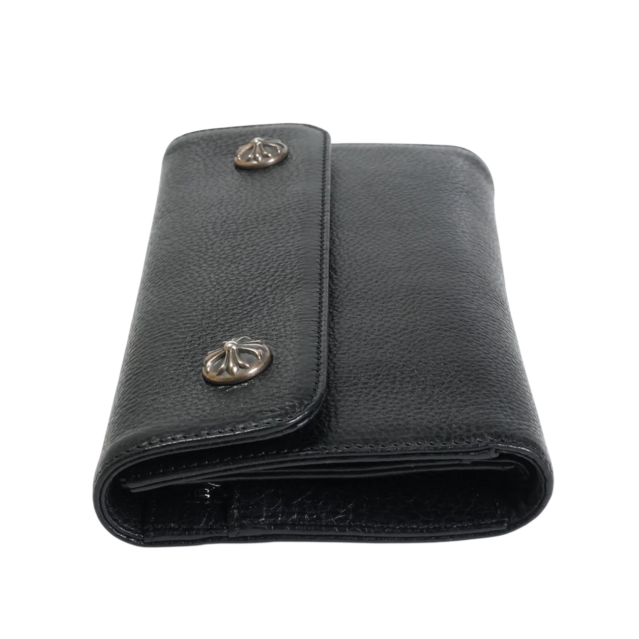 ウェーブウォレット WAVE WALLET 【シルバー長財布】【新品】 - Image 7