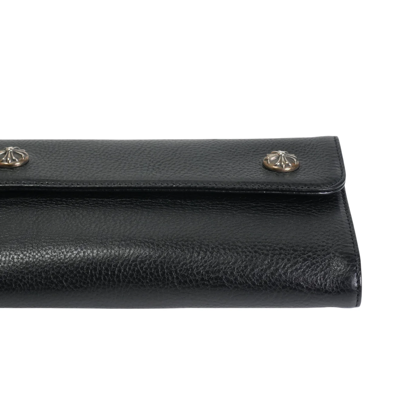 ウェーブウォレット WAVE WALLET 【シルバー長財布】【新品】 - Image 3