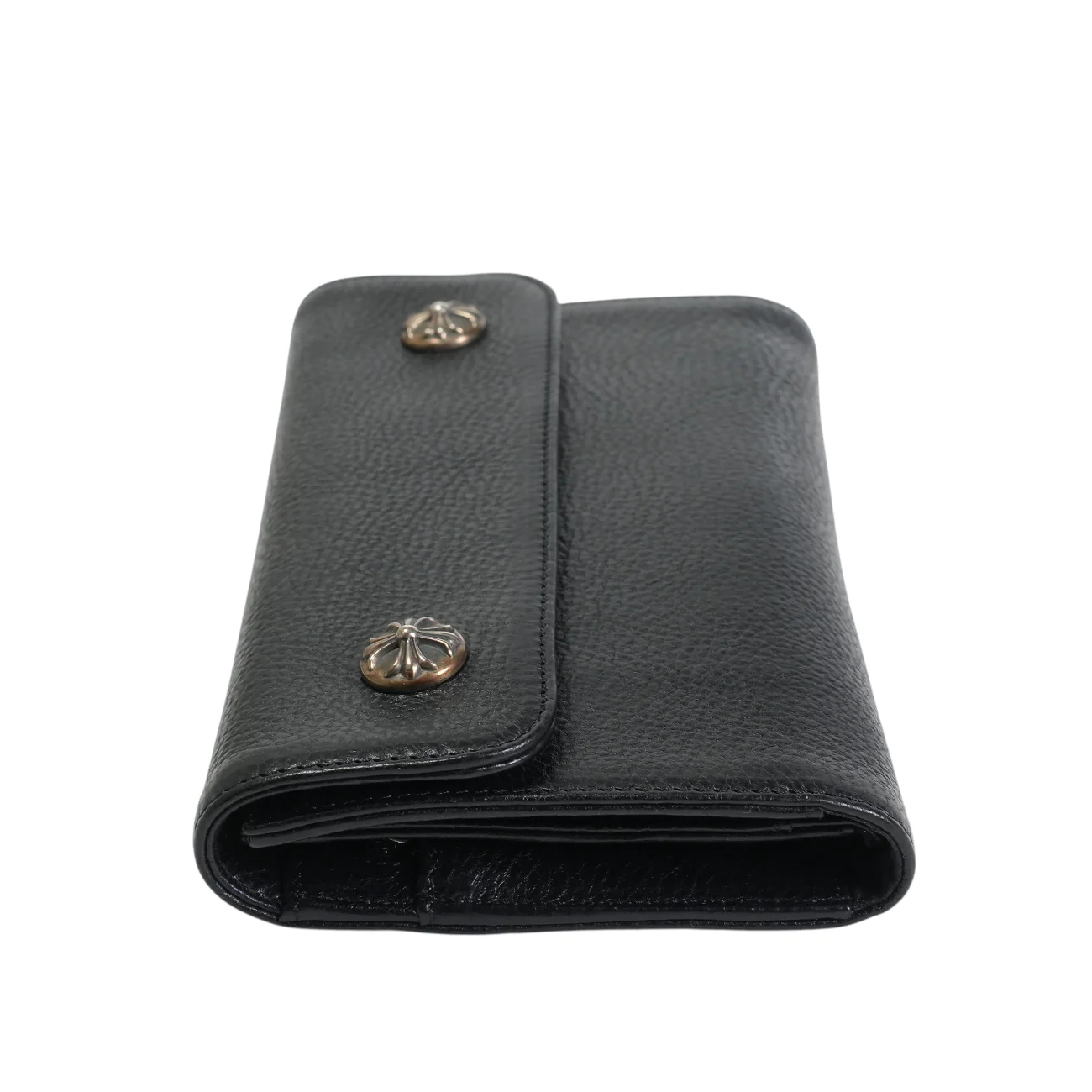 ウェーブウォレット WAVE WALLET 【シルバー長財布】【新品】 - Image 4