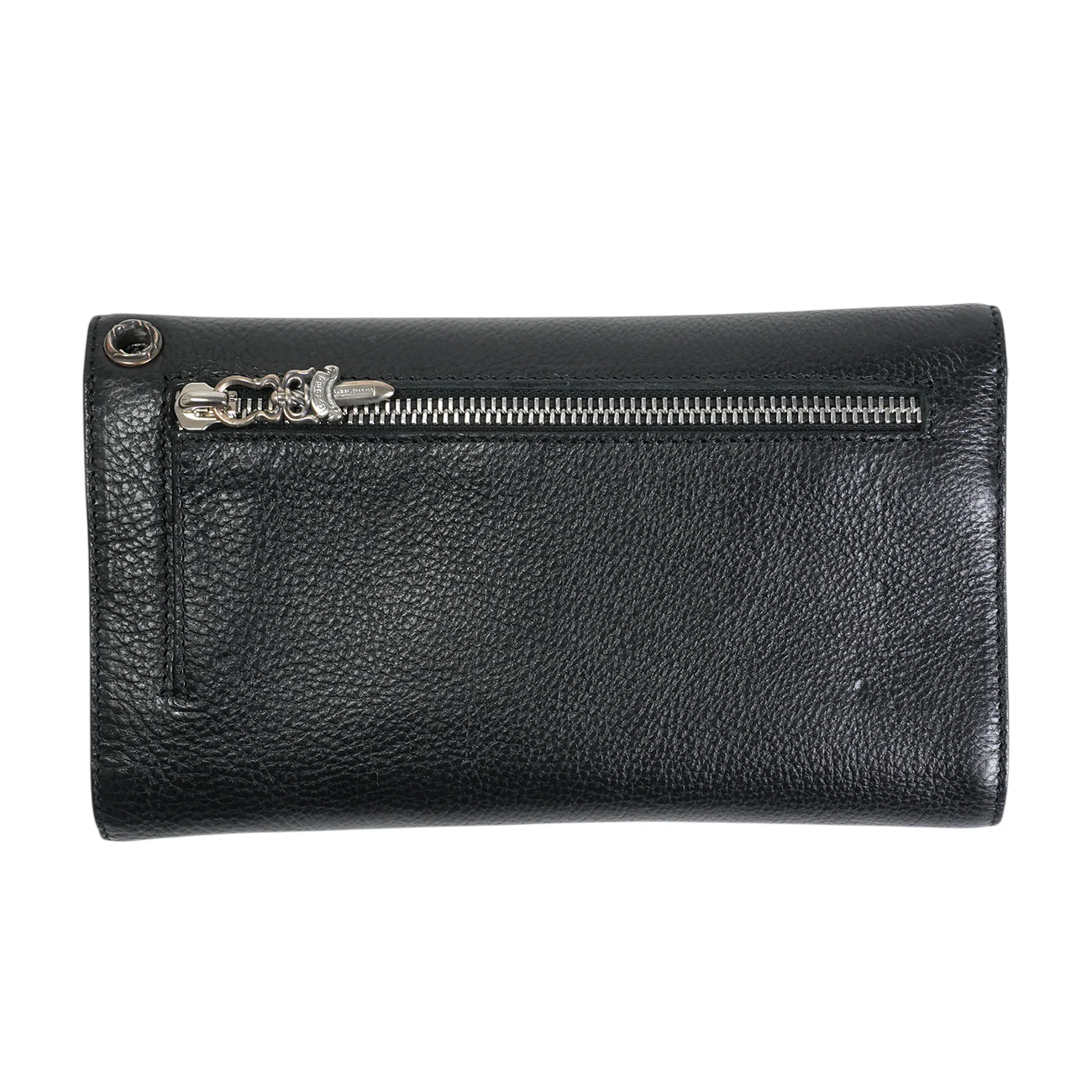ウェーブウォレット WAVE WALLET 【シルバー長財布】【新品】 - Image 2