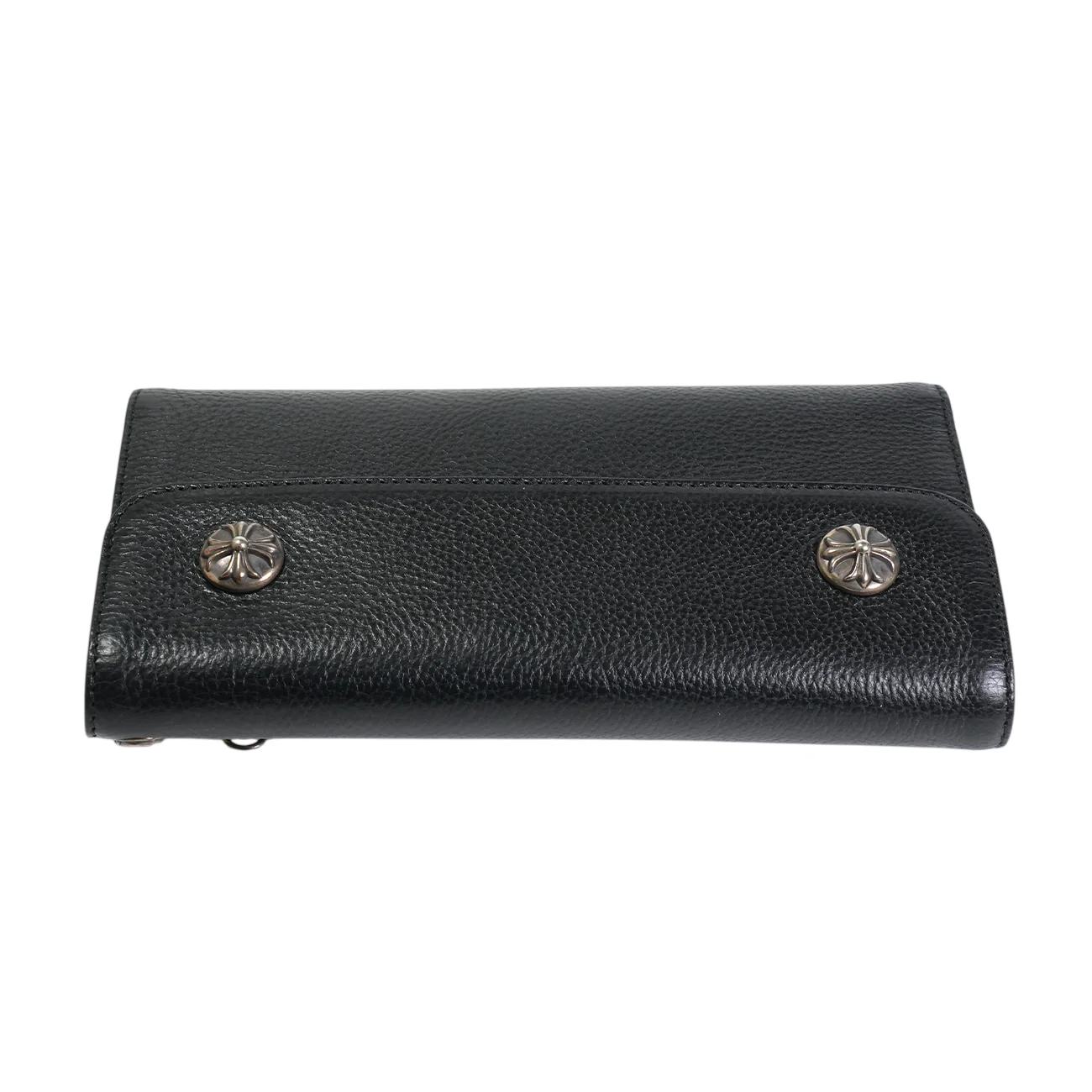 ウェーブウォレット WAVE WALLET 【シルバー長財布】【新品】 - Image 3