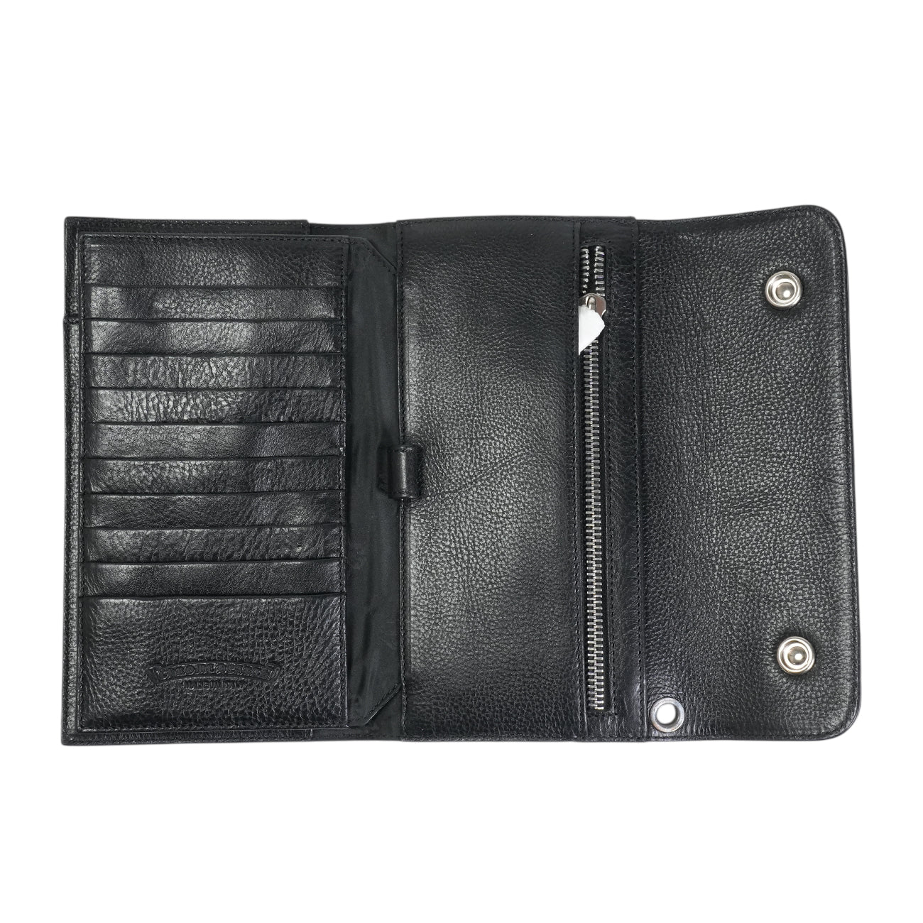 ウェーブウォレット WAVE WALLET 【シルバー長財布】【新品】 - Image 6
