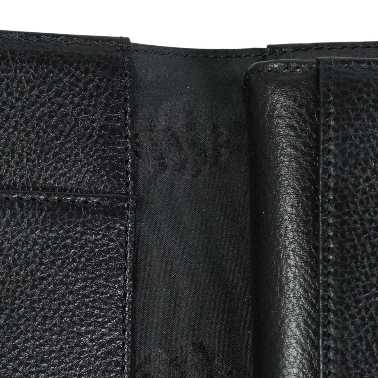 ウェーブウォレット WAVE WALLET 【シルバー長財布】【新品】 - Image 8