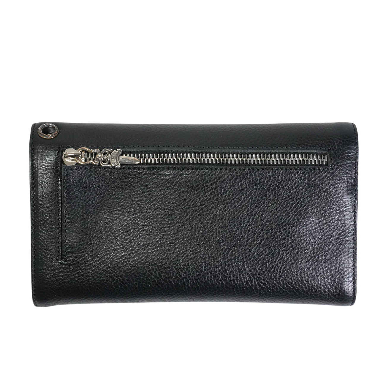 ウェーブウォレット WAVE WALLET 【シルバー長財布】【新品】 - Image 2
