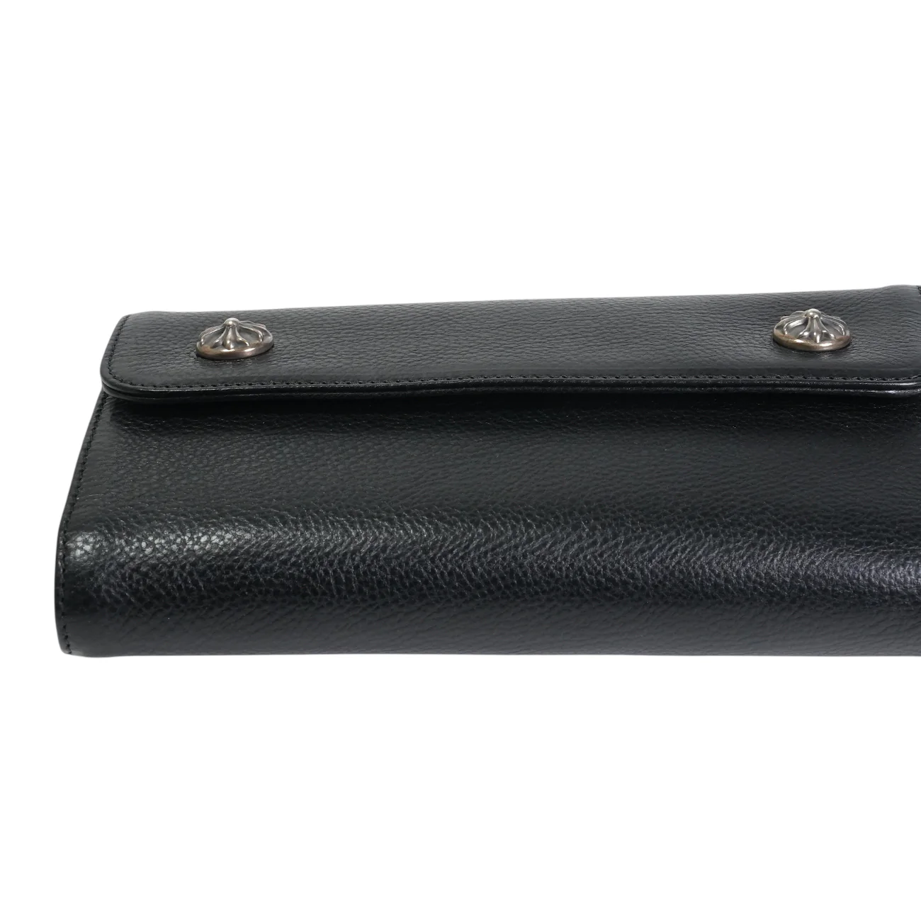 ウェーブウォレット WAVE WALLET 【シルバー長財布】【新品】 - Image 3