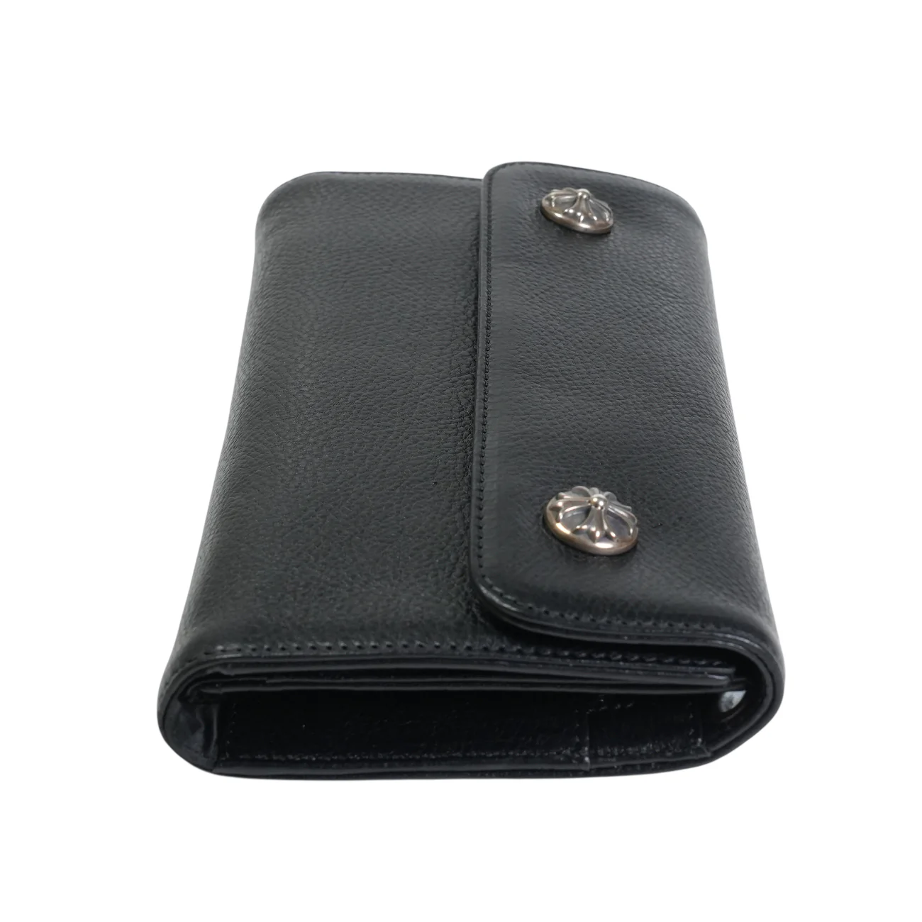 ウェーブウォレット WAVE WALLET 【シルバー長財布】【新品】 - Image 4