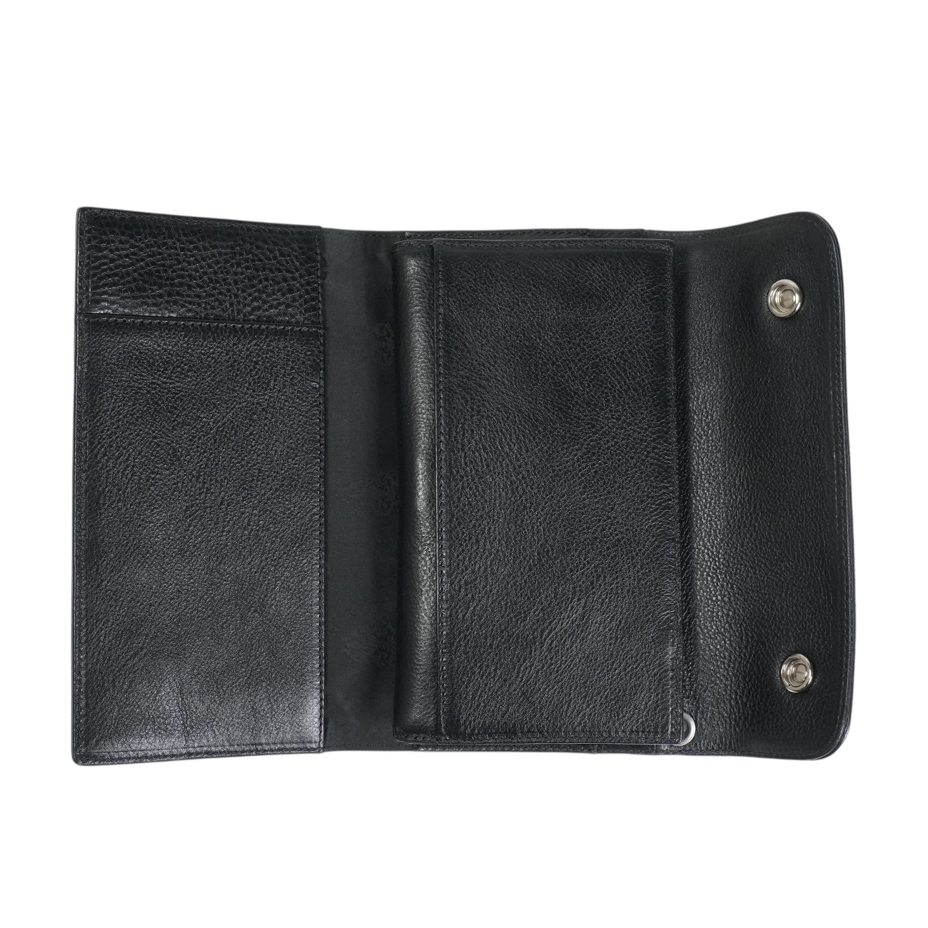 ウェーブウォレット WAVE WALLET 【シルバー長財布】【新品】 - Image 7