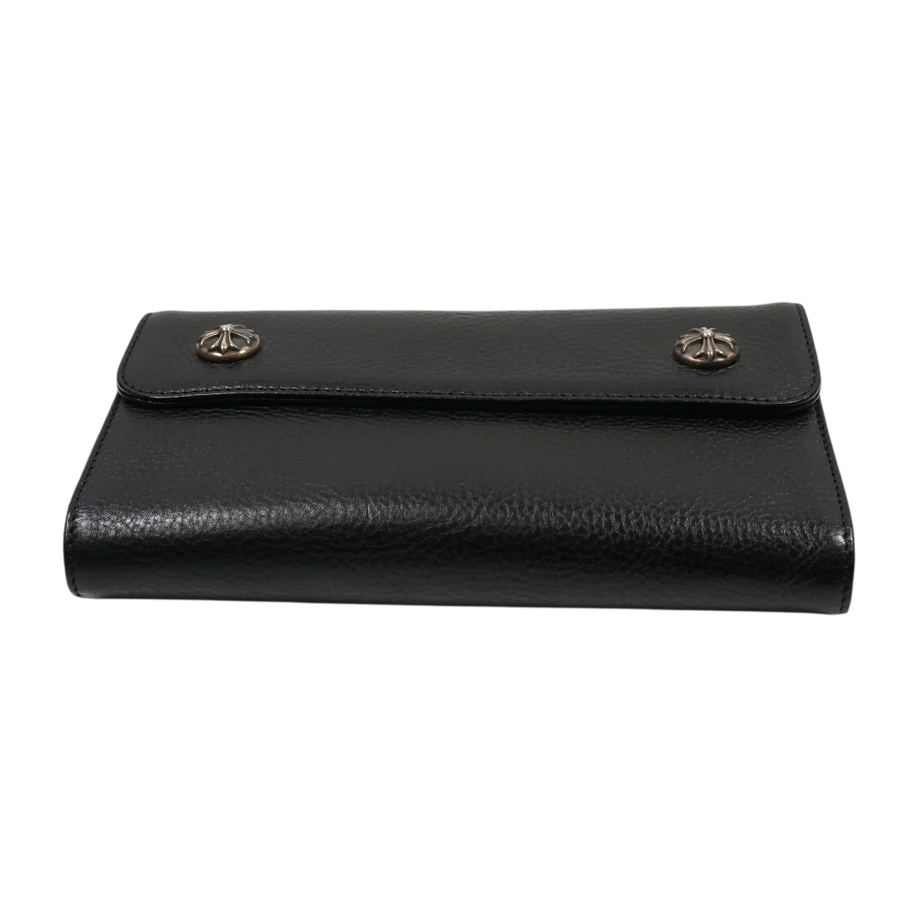 ウェーブウォレット WAVE WALLET 【シルバー長財布】【新品】 - Image 7