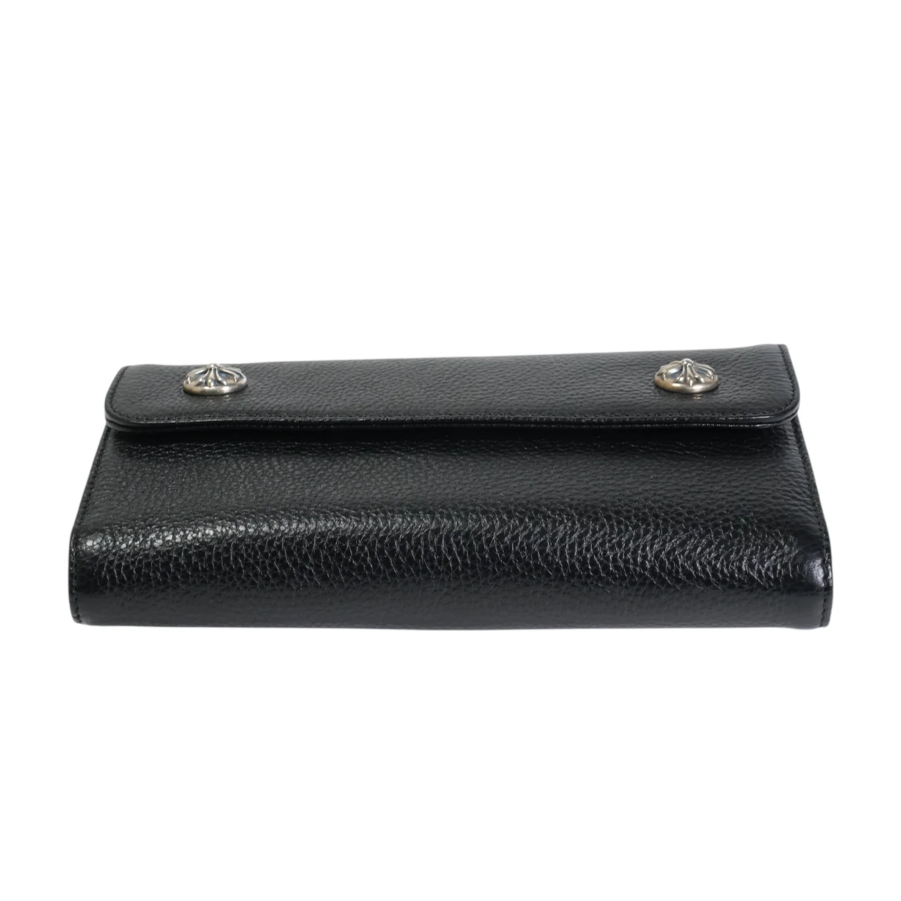 ウェーブウォレット WAVE WALLET 【シルバー長財布】【新品】 - Image 3