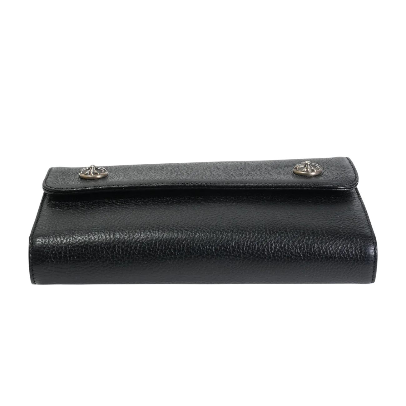 ウェーブウォレット WAVE WALLET 【シルバー長財布】【新品】 - Image 3