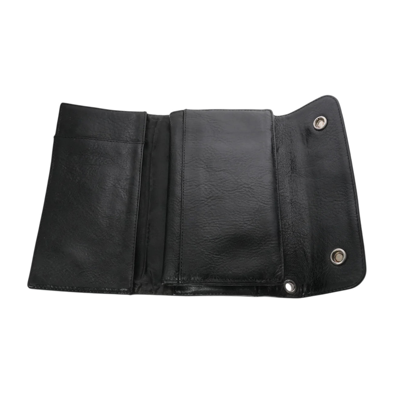 ウェーブウォレット WAVE WALLET 【シルバー長財布】 - Image 11