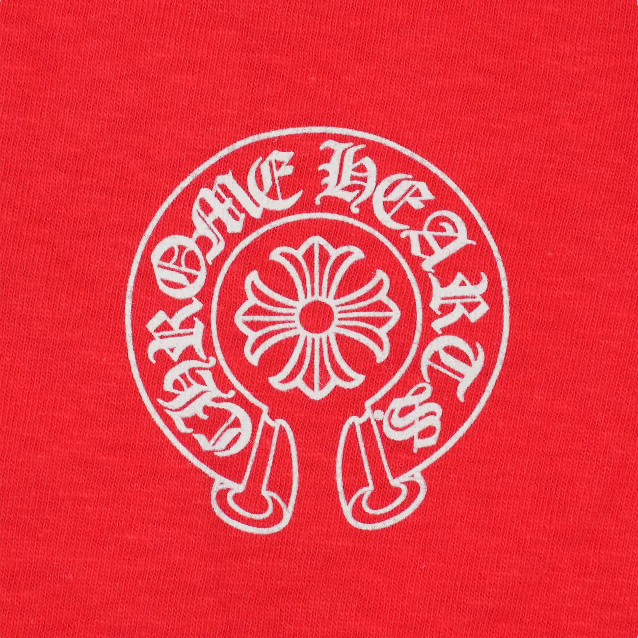新品ナンバリングバックプリント ROLLER SKATE 【カットソー】【レッド】 SIZE:S - Image 2