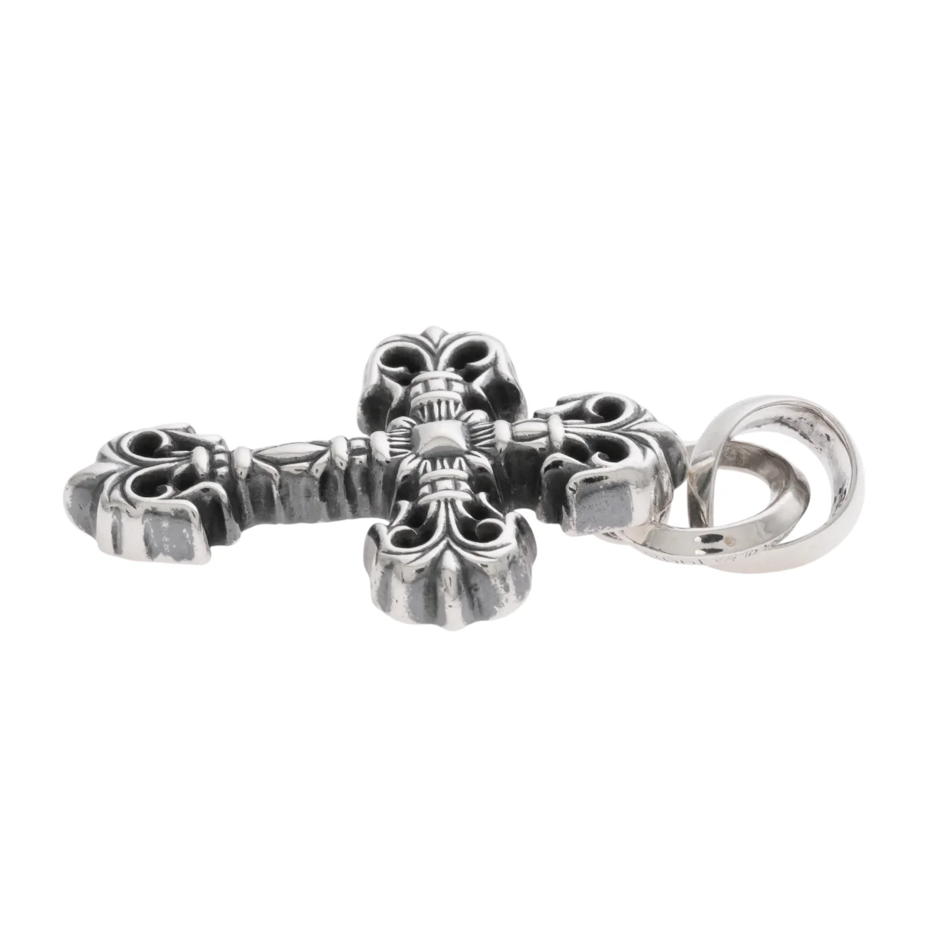 フィリグリークロス ベイル XSM FILIGREE CROSS 【シルバーネックレストップ ペンダント】 - Image 4