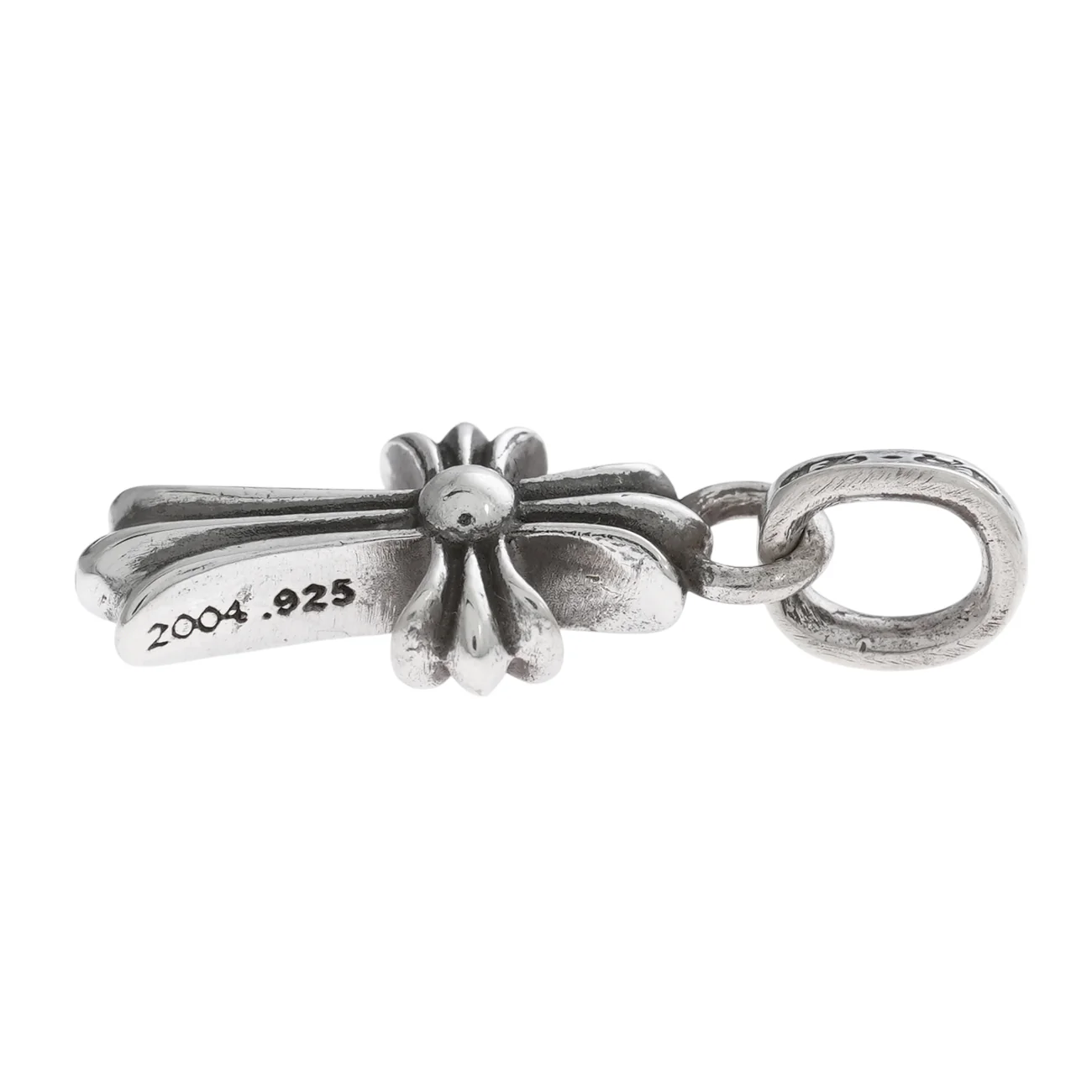 ベイビーファット CRS BBYFAT 【シルバーネックレストップ チャーム】 - Image 4