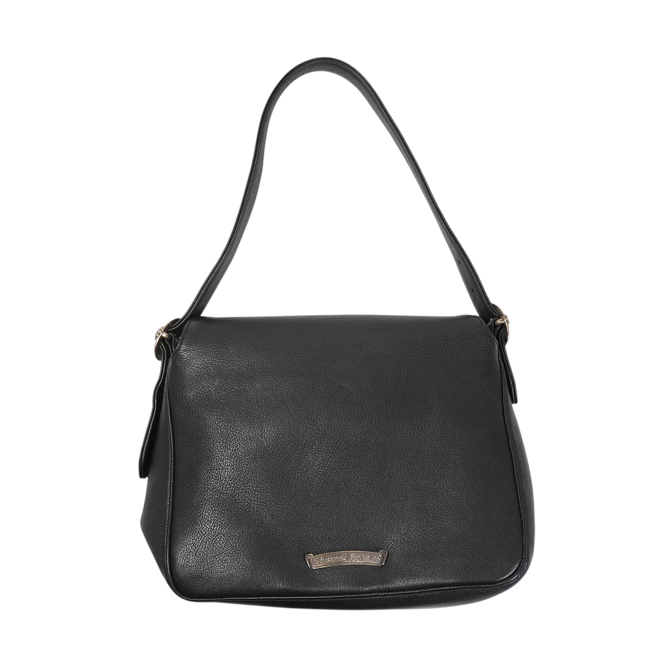 ラージハート付き バッグ LARGE HEART 【レザーショルダーバッグ】【新品】 - Image 2