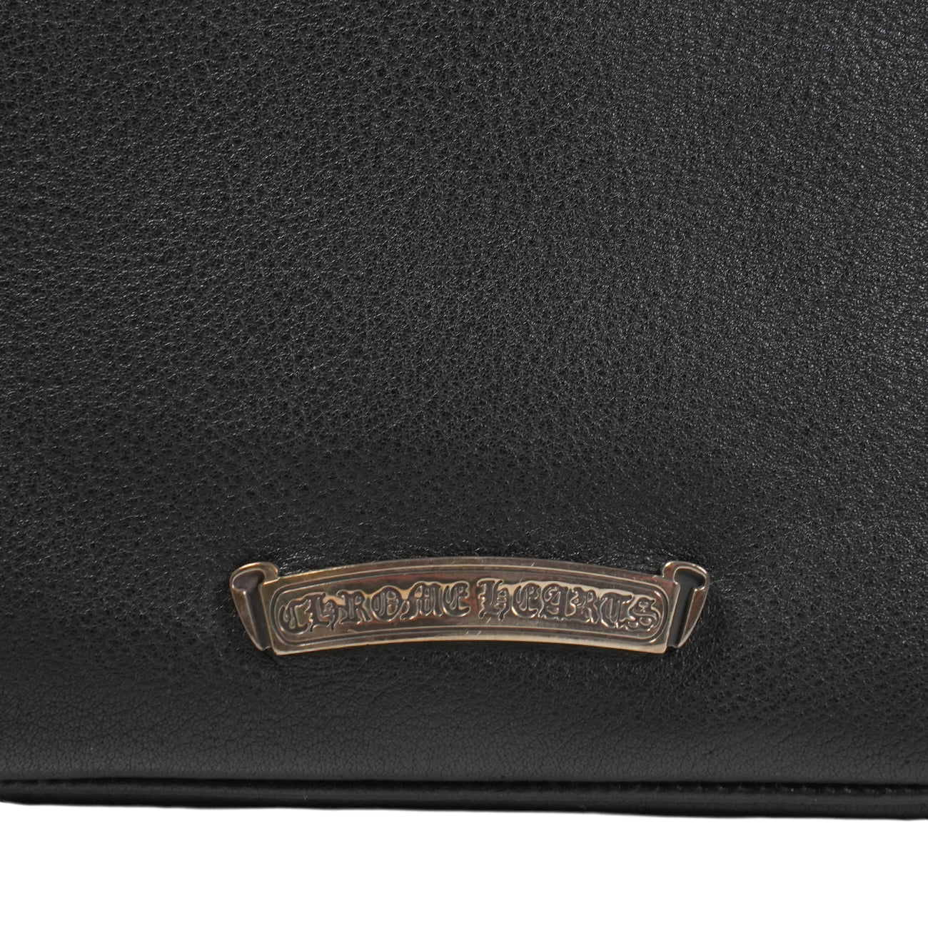 ラージハート付き バッグ LARGE HEART 【レザーショルダーバッグ】【新品】 - Image 8