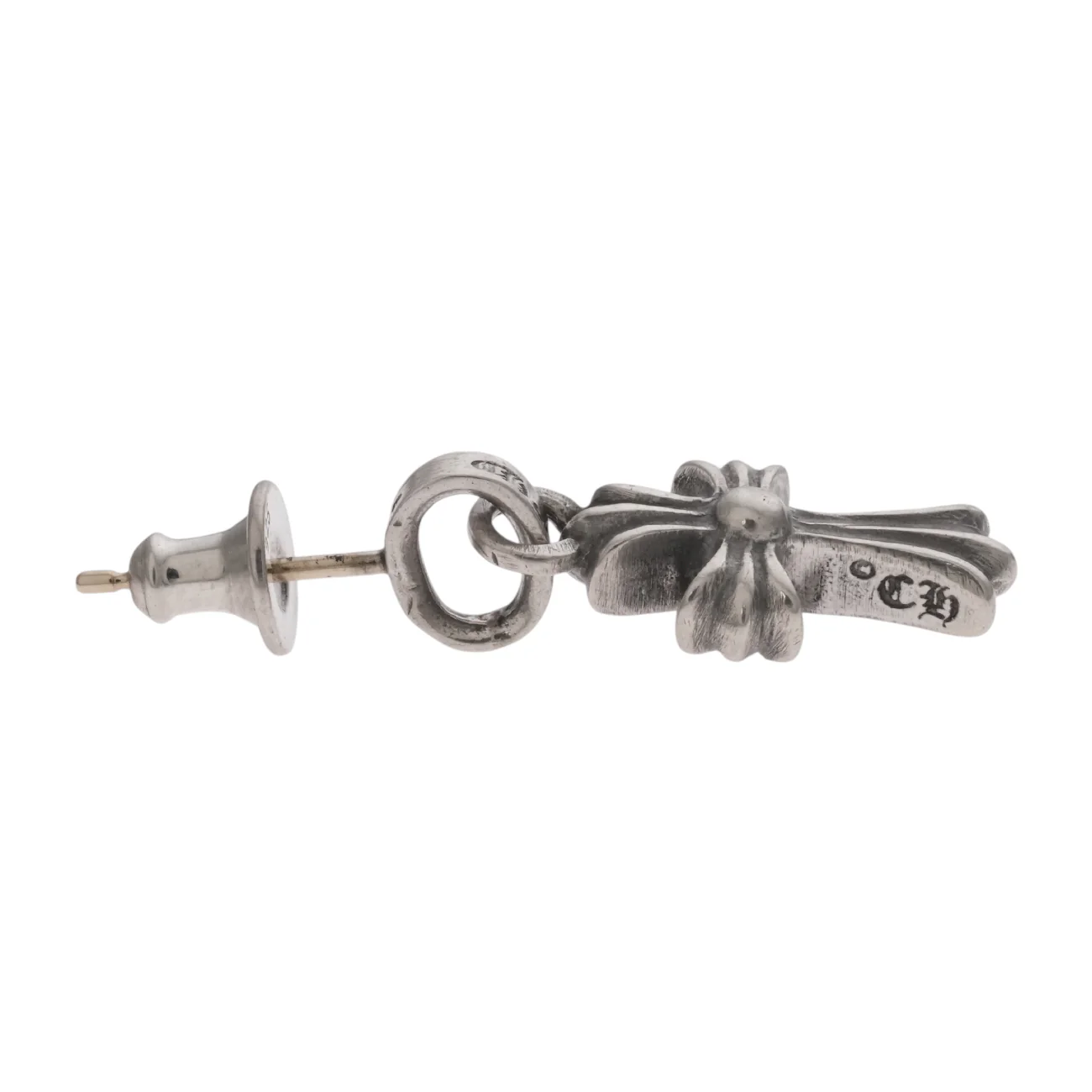 ベイビーファットドロップ CRS BBYFAT DROP 【シルバーピアス】 - Image 3