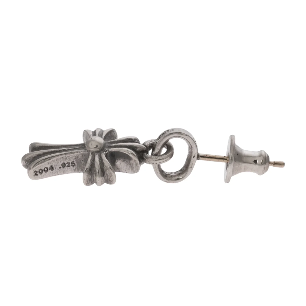 ベイビーファットドロップ CRS BBYFAT DROP 【シルバーピアス】 - Image 4